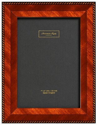 Addison Ross Marquetry Picture Frame Poplar Veneer 8 x 10 Inch Veneer MH123F10, MPN: MH123F10, UPC/…