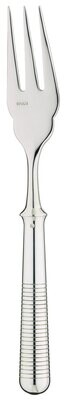 Ercuis Transat Fish Fork Silver Plated F650820-07, MPN: F650820-07, 3660656859314