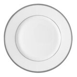 Raynaud Fontainebleau Platinum Filet Marli Salad Cake Plate, MPN: 0185-17-101019, 3660006524831