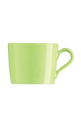 Arzberg Tric Green Coffee Cup 7 Oz, MPN: 49700-606545-14742, UPC: 790955982802