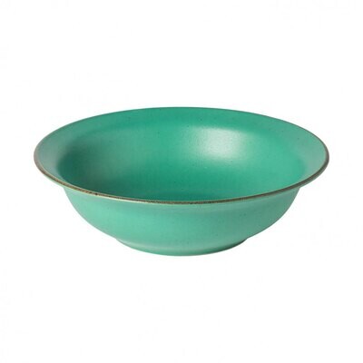 Casafina Positano Aloe Serving Bowl 11 Inch XCS281-GRN, MPN: XCS281-GRN, 840289092675