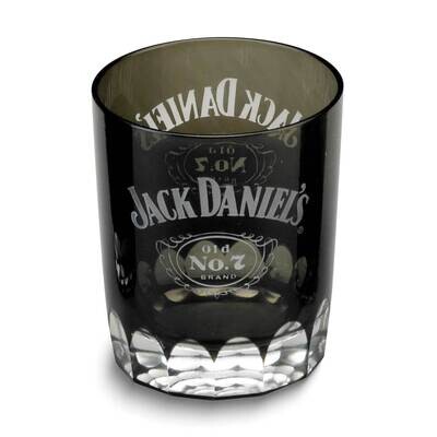 Jack Daniels Double Old Fashioned Cased Glass GM25163, MPN: GM25163,