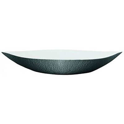 Raynaud Mineral Irise Dish #1 Black 0716-23-513058, MPN: 0716-23-513058, 3660006752906