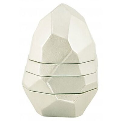 Raynaud Pepites Irisees Rock 3 Secrets Hollow Base 0803-42-665014, MPN: 0803-42-665014, 36600067673…