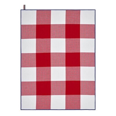 Le Jacquard Tea Towel Elysee Tricolor 60 x 80 100% Cotton 26665 Set of 4, MPN: 26665, 3660269266653