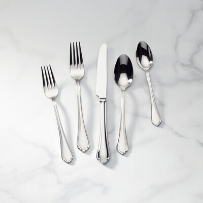 Lenox Chelse Muse 65 Piece Flatware Set 883706, MPN: 883706, 882864803726