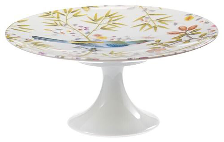 Raynaud Paradis White Small Petit Four Stand, MPN: 0399-37-515016, 3660006664452