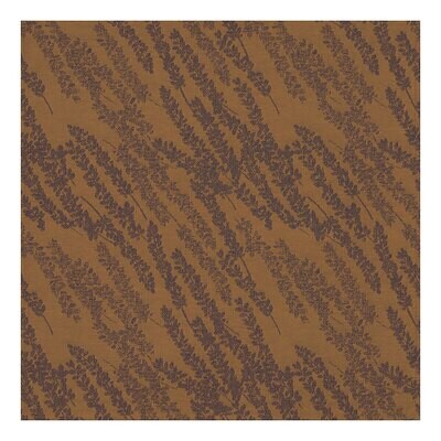 Le Jacquard Francais Napkin Origin Nature Brown 100% Cotton 23 x 23 Inch 28243 Set of 4, MPN: 28243…