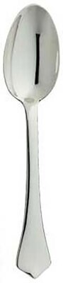 Ercuis Brantome Us Tea Spoon Silver Plated F650150-12, MPN: F650150-12, 3660656044574