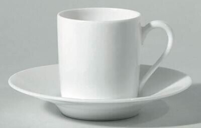 Raynaud Menton Empire Moka Saucer, MPN: 0000-19-357011, 3660006517949