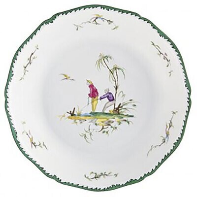 Raynaud Longjiang Coupe Soup Bowl 0678-01-250019, MPN: 0678-01-250019, 3660006746240