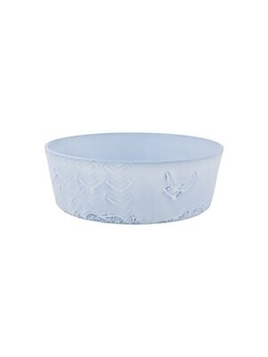 Bordallo Pinheiro Pinheiro Parody Salad Bowl 23 Antique White 65027361, MPN: 65027361, 5600413620564