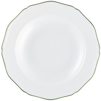 Raynaud Touraine Double Filet Vert Deep Chop Plate 0663-01-501029, MPN: 0663-01-501029, 36600067434…