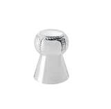 Ercuis Tuileries Champagne Stopper 2.375 Inch Silver Plated F550132-01, MPN: F550132-01, 7909550413…