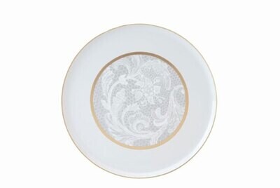 Deshoulieres Coquine Round Cake Platter 029758, MPN: 29758, 3104361400480