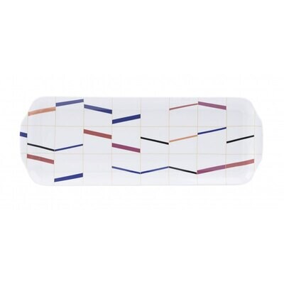 Deshoulieres Graphique Rectangular Cake Platter 036498, MPN: 36498, 3104363178004