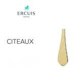 Ercuis Citeaux Fish Serving Fork Gold Plated F657350-47, MPN: F657350-47, 8014808364082