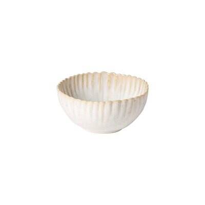 Casafina Mallorca Sand Beige Soup Cereal Bowl 16 ERS161-SND Set of 6, MPN: ERS161-SND, 840289023518