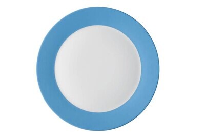 Arzberg Tric Blue Round Platter 12 1/2 in, MPN: 49700-606546-10982, UPC: 790955982994