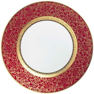 Raynaud Tolede Red Gold Tea Cup Extra, MPN: 0527-19-301025, 3660006626610