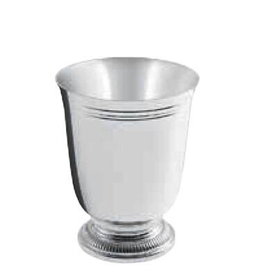 Ercuis Godrons Baby Cup 3.5 Inch Sterling Silver F37G600-01, MPN: F37G600-01, 3660656028505