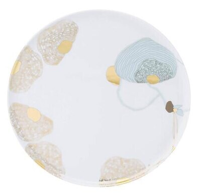 Deshoulieres Ravissement Round Cake Platter PTA -CB7714, MPN: PTA -CB7714,
