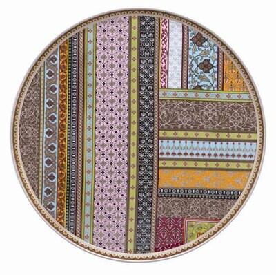 Deshoulieres Ispahan Round Cake Platter PTA-RI3129, MPN: PTA-RI3129, 3104361318518