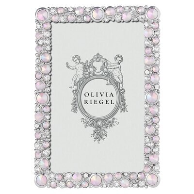 Olivia Riegel Rose McKenzie 4 x 6 Inch Picture Frame RT1354, MPN: RT1354,