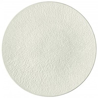 Raynaud Mineral Irise Bread &amp; Butter Plate Coupe Full Engraved Shell 0338-24-113016, MPN: 0338-24-1…