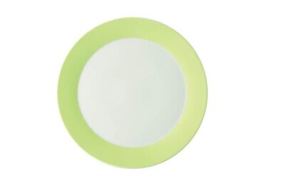 Arzberg Tric Green Dinner Plate 10 1/2 in, MPN: 49700-606545-10027, UPC: 790955982529