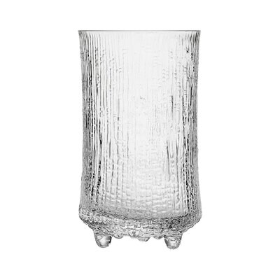 iittala Ultima Thule Beer Glass Set of 2 20.25 oz., MPN: 1015657, 6411923652698