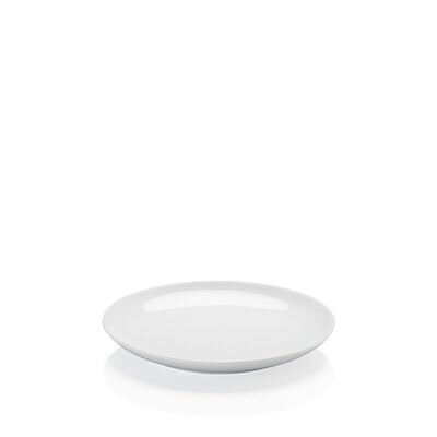 Arzberg Cucina White Salad Plate 7 7/8 in, MPN: 42116-800001-10220, UPC: 790956000000