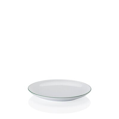 Arzberg Cucina Basic Colori Green Plate 20 Cm, MPN: 42100-670662-10220, UPC: 790955022102