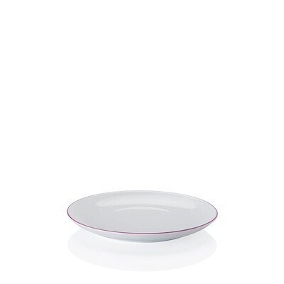 Arzberg Cucina Basic Colori Violet Plate 20 Cm, MPN: 42100-670661-10220, UPC: