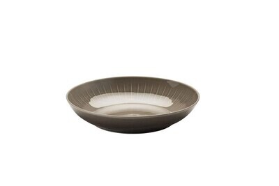 Arzberg Joyn Gray Soup Plate 9 in, MPN: 44020-640202-10353, UPC: 790955022270