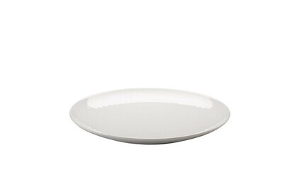 Arzberg Joyn White Dinner Plate 10 1/2 in, MPN: 44020-800001-10867, UPC: 790955022560