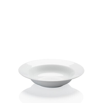 Arzberg Cucina White Plate 24 Cm Deep, MPN: 42116-800001-10354, UPC: 790955030398