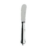 Ercuis Turenne Butter Spreader Sterling Silver F630200-27, MPN: F630200-27, 3660656038337