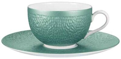 Raynaud Mineral Irise Turquoise Tea Cup Extra, MPN: 0347-23-301025, 3660006669853