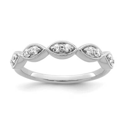Si1/Si2, G H I, Ring 14k White Gold Lab Grown Diamond RM7942-025-WLG, MPN: RM7942-025-WLG, 88395709…