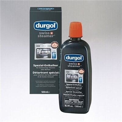 Frieling Durgol Swiss Steamer 16.9 Fl. Oz. 297