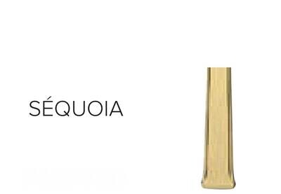 Ercuis Sequoia Carving Fork Gold Plated F657930-45, MPN: F657930-45, 3660656835943
