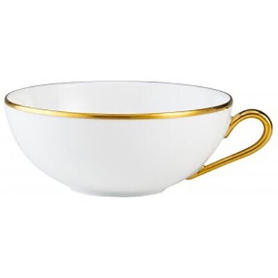 Raynaud Italian Renaissance Tea Cup Extra Gold Filet 0810-37-301022, MPN: 0810-37-301022, 366000677…