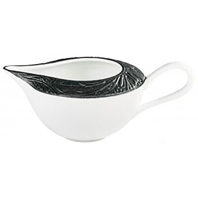 Raynaud Italian Renaissance Creamer Black Mat 0819-46-439020, MPN: 0819-46-439020, 3660006772720