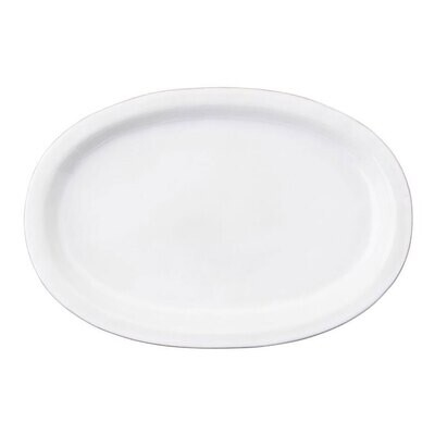 Juliska Puro Whitewash 16 Inch Platter KS119/10, MPN: KS119/10, 810034834355