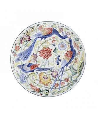 Mottahedeh Sylvanae Dessert Plate S3102, MPN: S3102, 632522001250