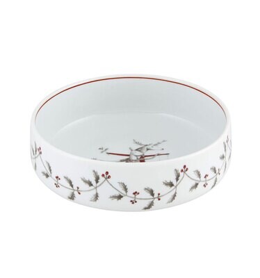 Vista Alegre Noel Cereal Bowl, MPN: 21126885,