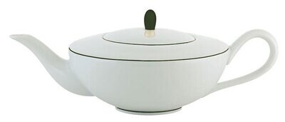 Raynaud Monceau Couleurs Empirte Green Tea Pot, MPN: 0367-37-430010, 3660006659311
