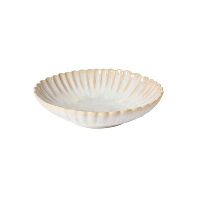 Casafina Mallorca Sand Beige Soup Pasta Bowl 24 ERP241-SND Set of 6, MPN: ERP241-SND, 840289023501