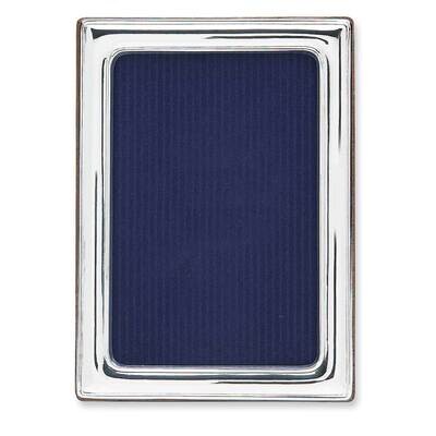 5X7 Photo Picture Frame 925 Sterling Silver GM2912, MPN: GM2912,